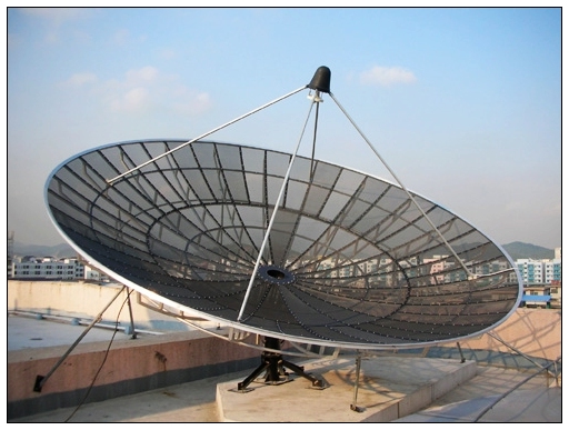 網狀衛星天線 網狀衛星天線