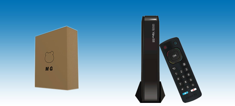 麥格HD2S 麥格HD2S