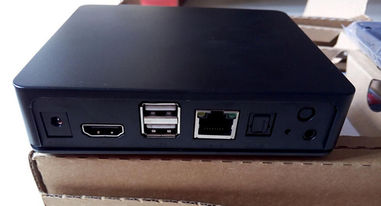 麥格HD3機頂盒