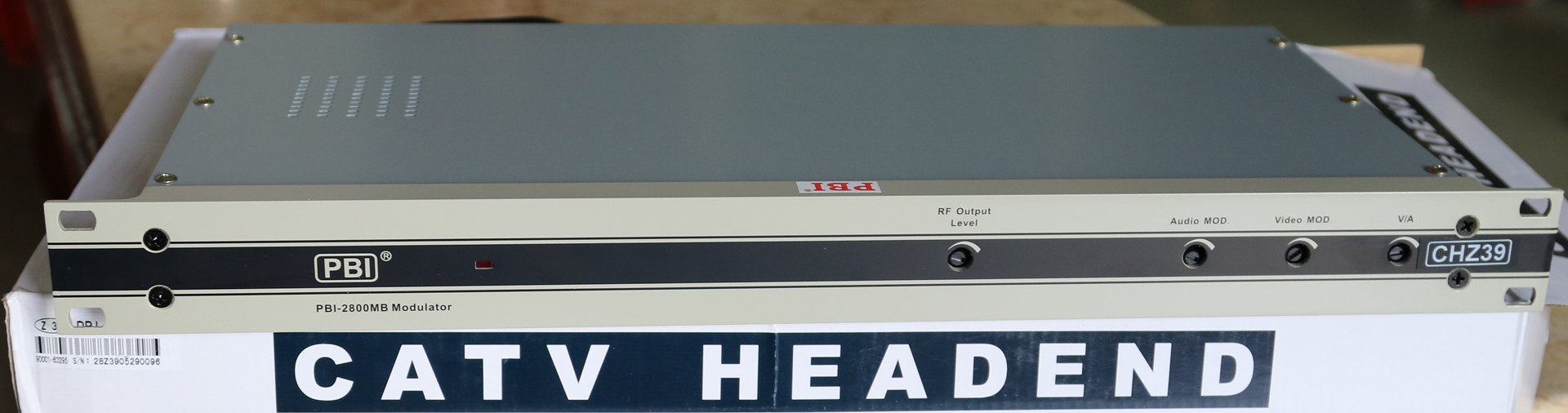 PBI-2800MB PBI-2800MB