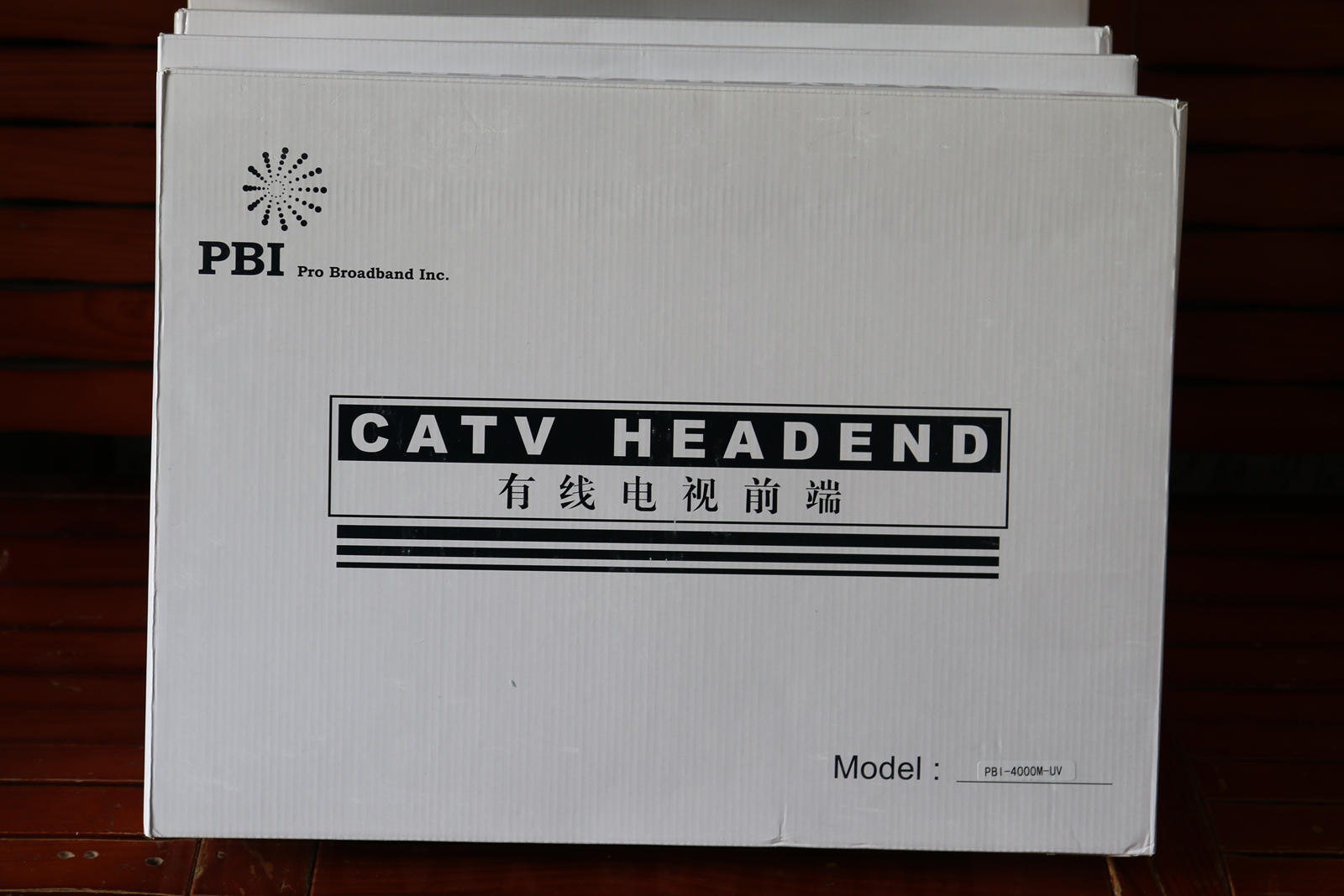 PBI-4000MU-V PBI-4000MU-V