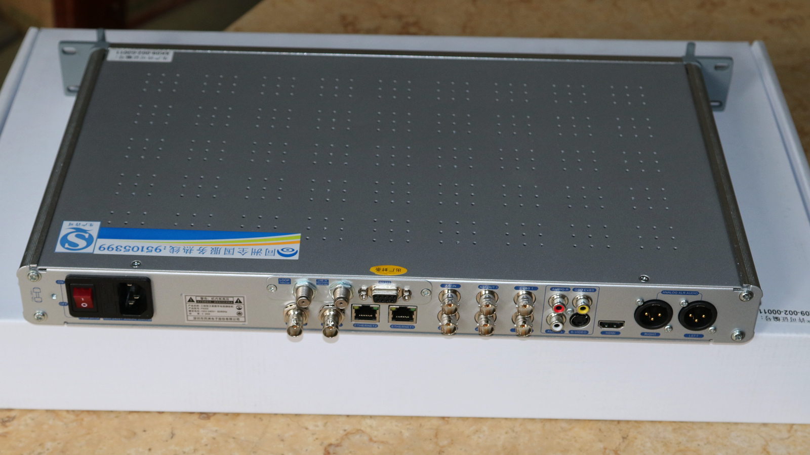 P5000-24 P5000-24
