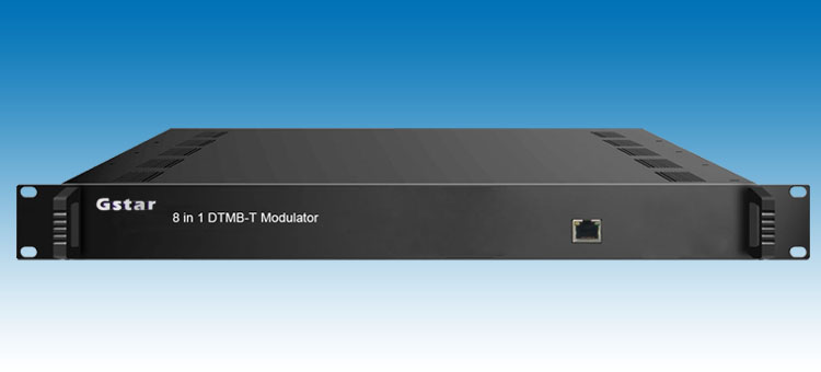 DTMB調製器 DTMB調製器