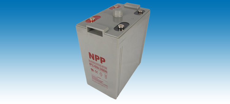 NPP蓄電池 NPP蓄電池