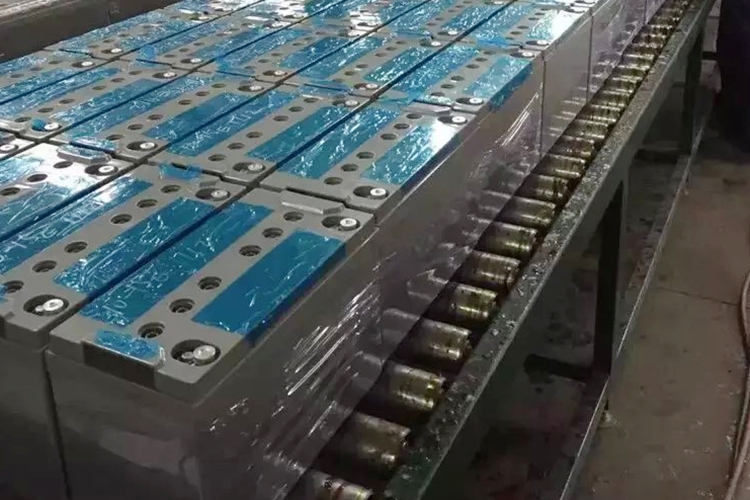 耐普蓄電池 耐普蓄電池