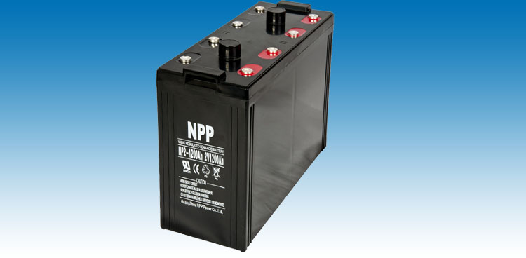 NPP蓄電池 NPP蓄電池