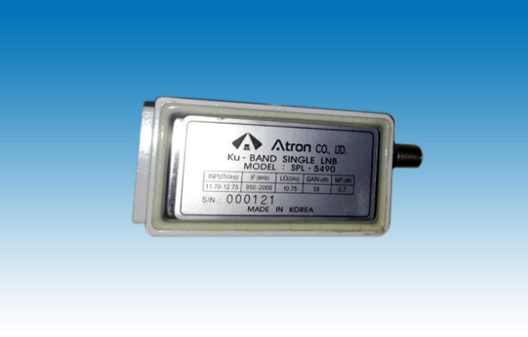 SPL-5490高頻頭 SPL-5490高頻頭
