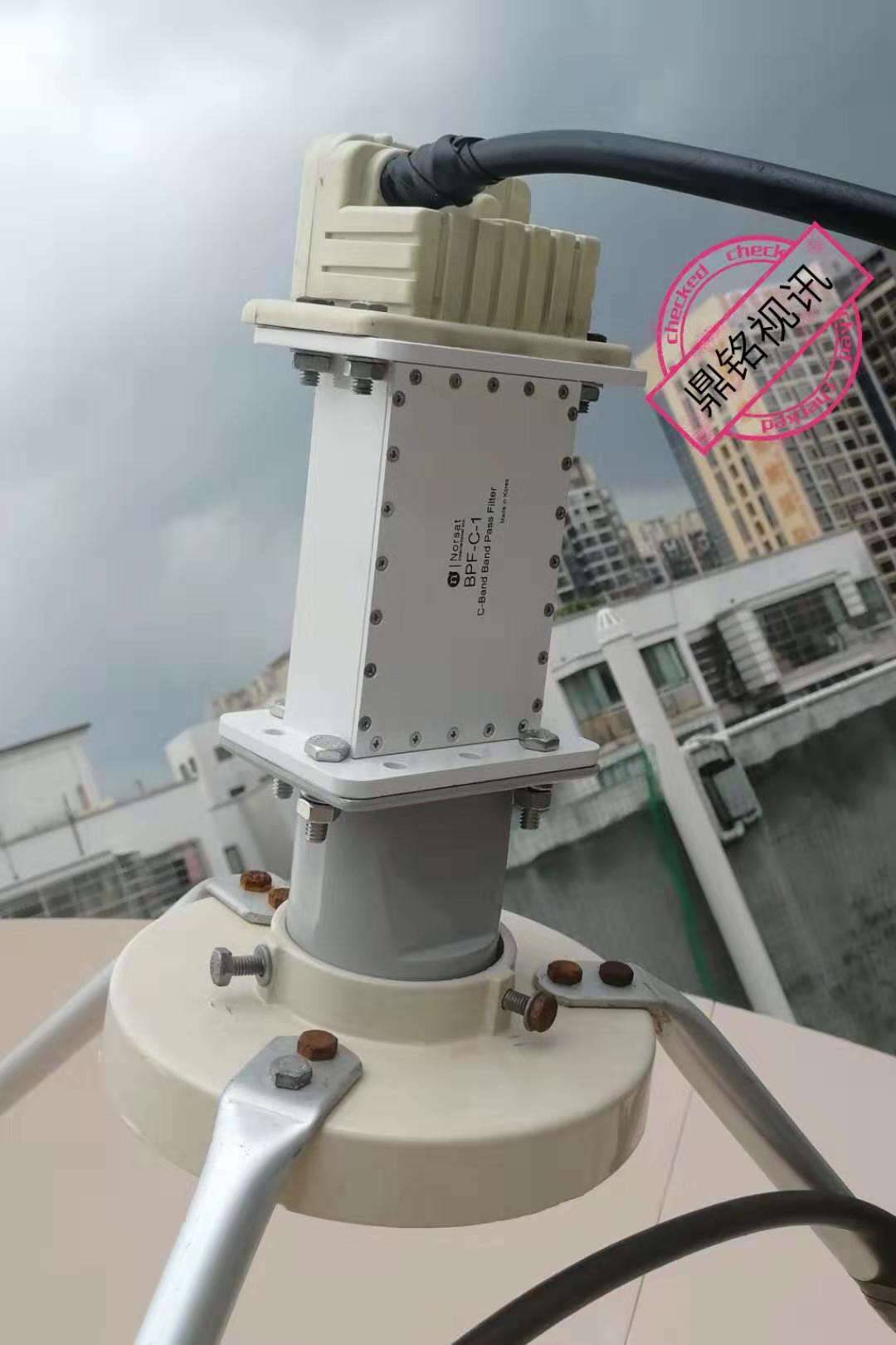 抗幹擾濾波器