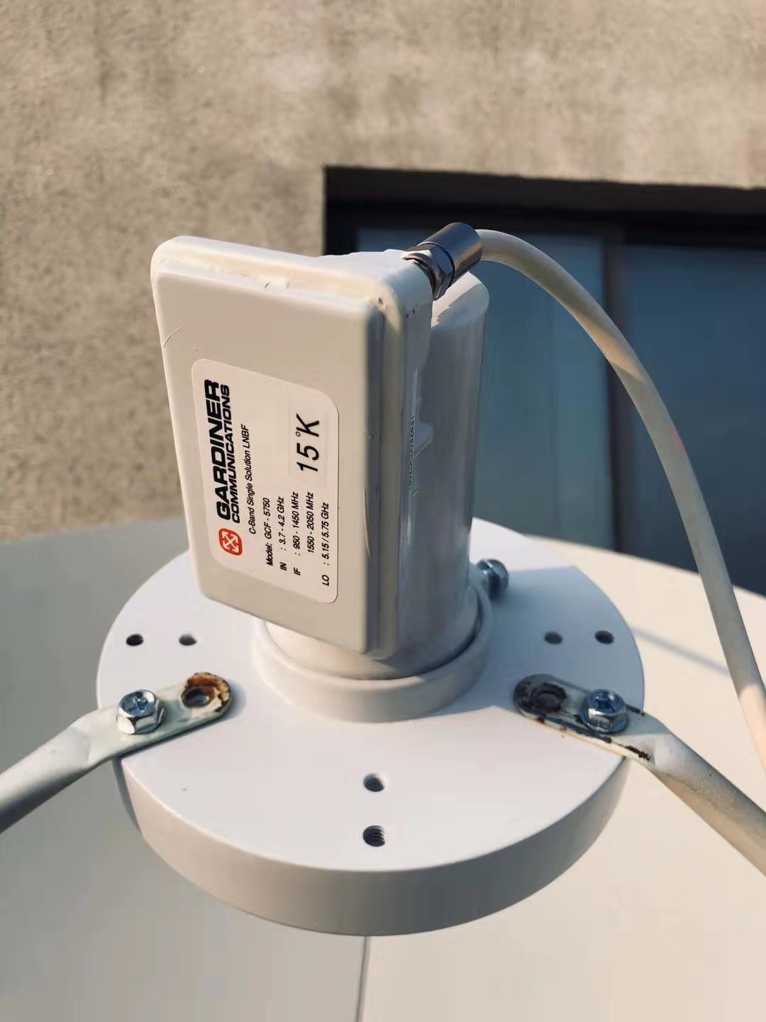 抗5G幹擾高頻頭 抗5G幹擾高頻頭