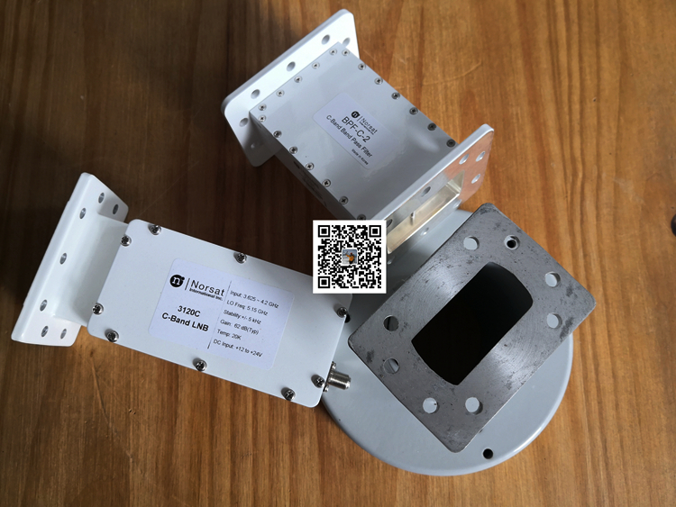 抗5G幹擾高頻頭 抗5G幹擾高頻頭