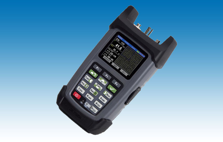 DS-2000場強測試儀 DS-2000場強測試儀
