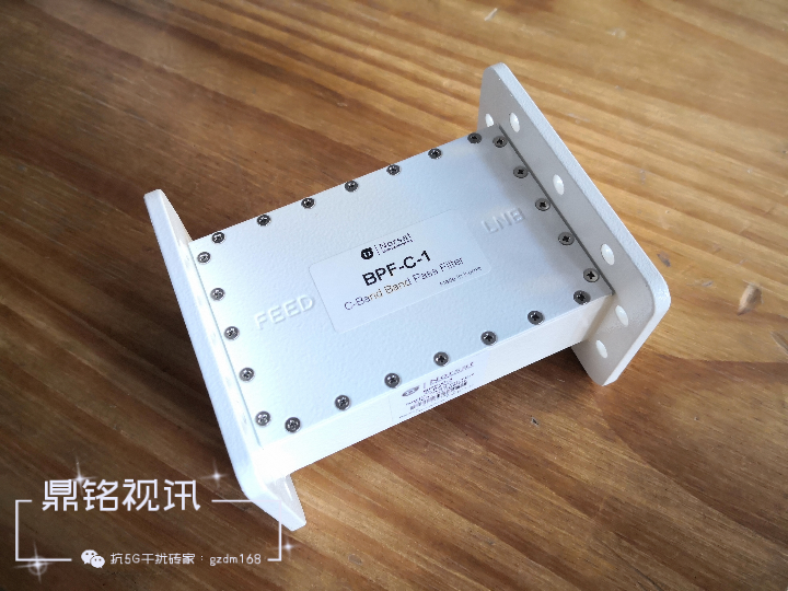 BPF-C-1抗5G幹擾濾波器 BPF-C-1抗5G幹擾濾波器