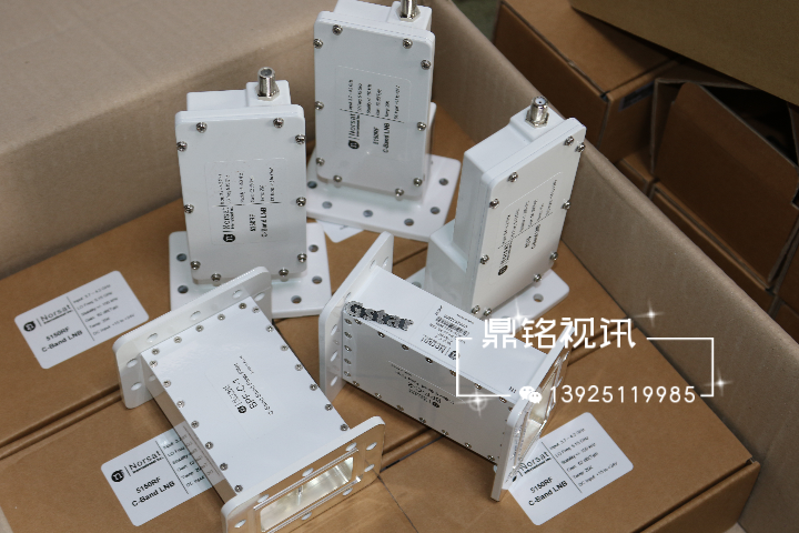 抗5G幹擾高頻頭