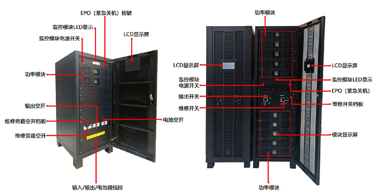 EH9500UPS EH9500UPS