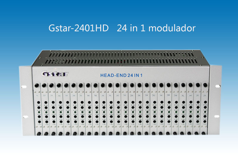 2401-H調製器